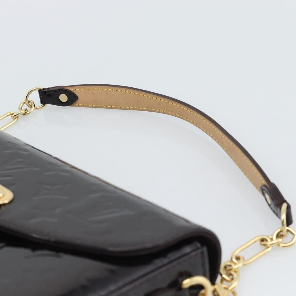Louis Vuitton Rodeo Drive Monogram Vernis - Picture 7 of 16